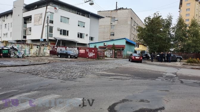 Як у Львові зміниться вулиця Залізнична після реконструкції