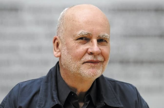 Помер поет зі Львова Адам Заґаєвський