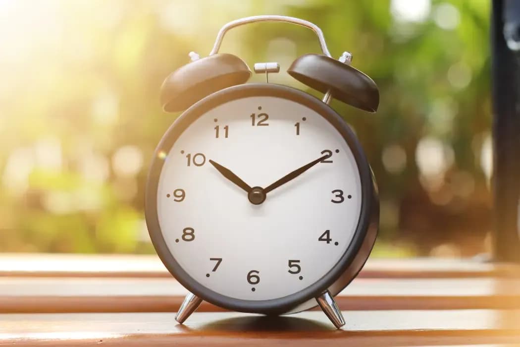 На вихідних Україна перейде на літній час