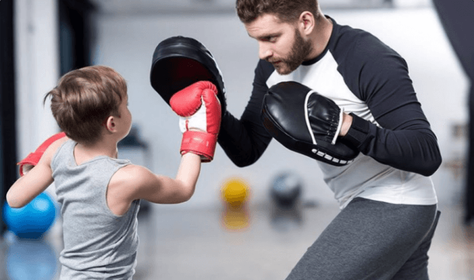 фото: phoenix-tkd.club