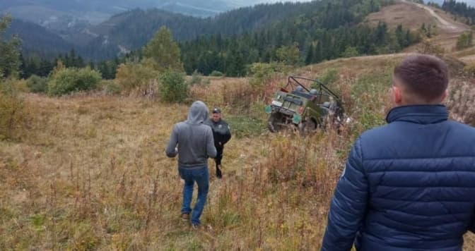 Фото: ДСНС України