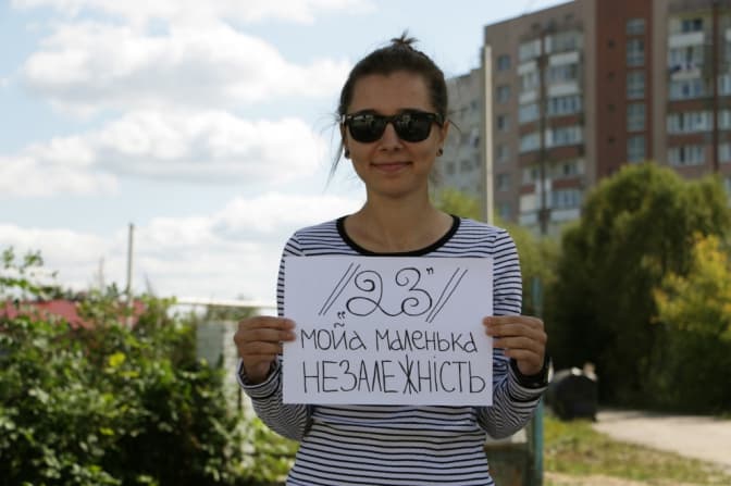 10 думок львів’ян про незалежність