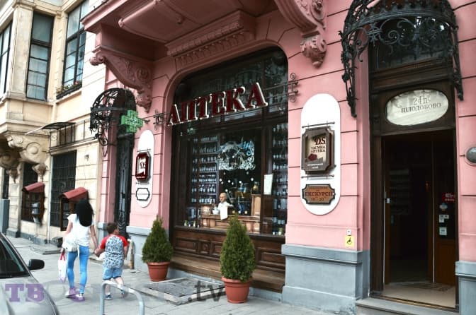 Один власник – одна аптека. Чому десятки українських аптек можуть невдозі закритись