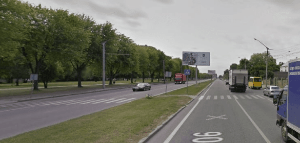 Чому на перехресті Стрийської – Максимовича потрібен світлофор