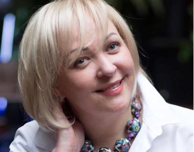 Зоряна Довганик звільнилась з міськради Львова і стала радницею Садового