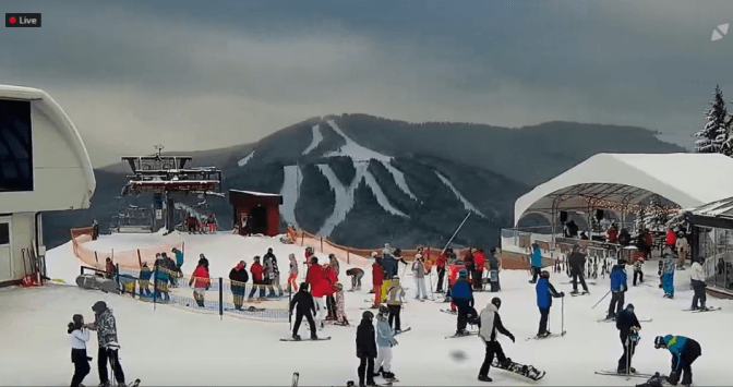 Гайда на лижі. Послуги та ціни на найпопулярніші гірськолижні курорти