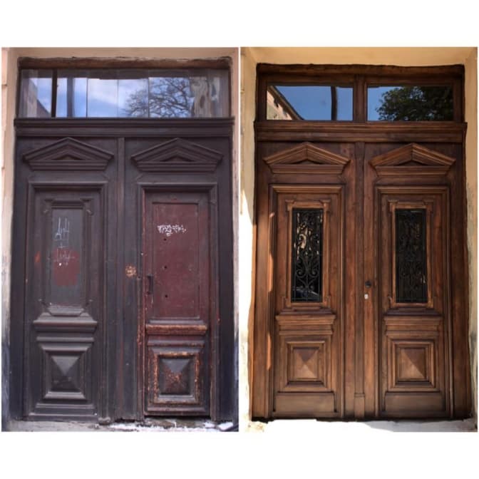 Фото: ЛКП "Археологічно-архітектурна служба м.Львова"