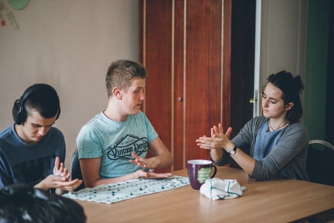 У Львові пройде навчальний візит молодих соціальних підприємців. Як долучитися