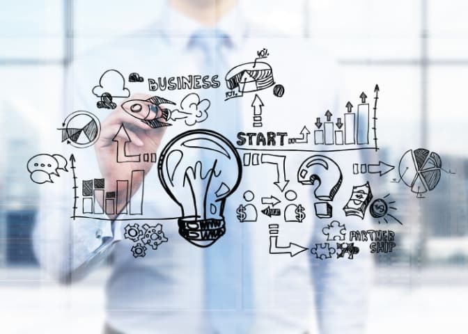 Сьогодні у Львові Яніка Мерило розповість про екосистему для стартапів у Естонії. Де подивитися