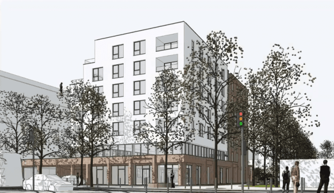 фото: візуалізація з виконкому лмр