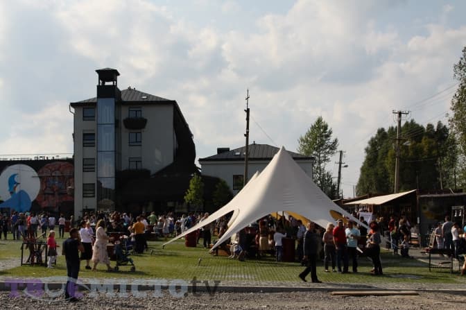 фото: Катерина Москалюк