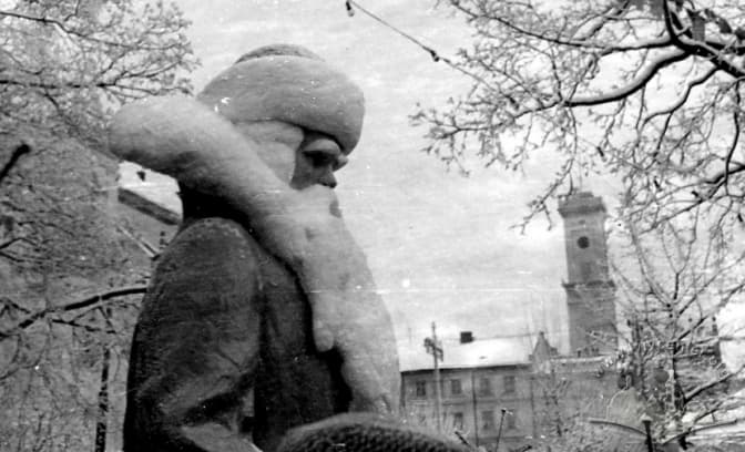 «Новим роком намагалися замінити Різдво», – професор Ярослав Грицак