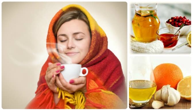 Як вберегтися від застуди? 7 порад