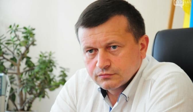 У Личаківській адміністрації призначили нового голову