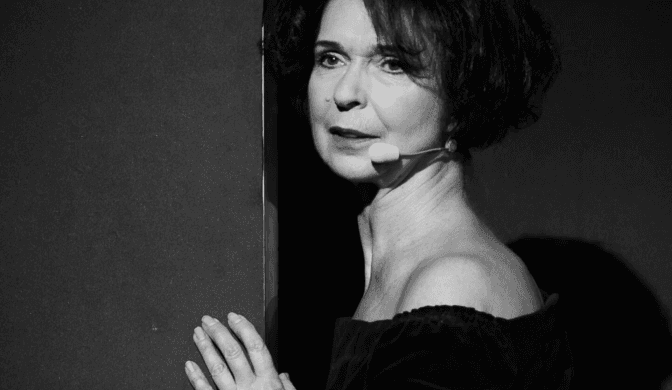 Фото: театр на Подолі