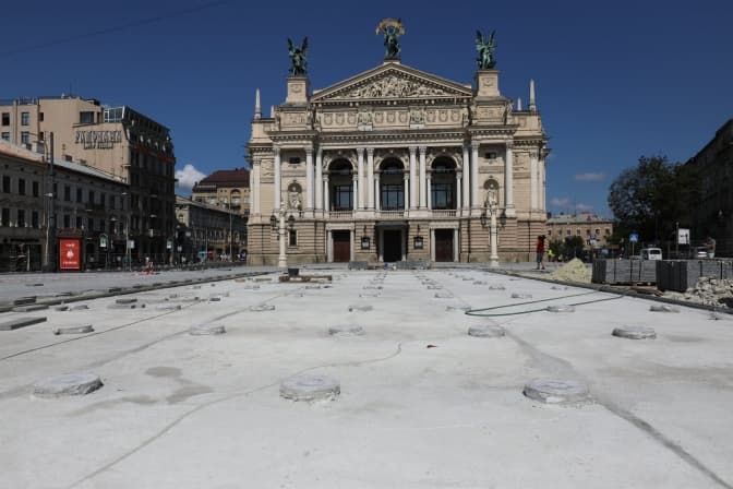 Фото: Роман Балук