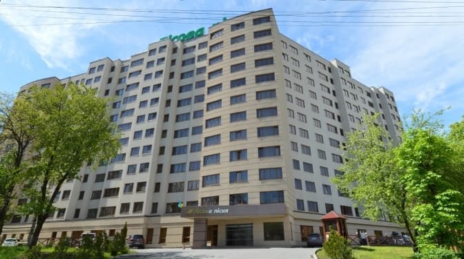 У санаторії в Трускавці отруїлося четверо людей