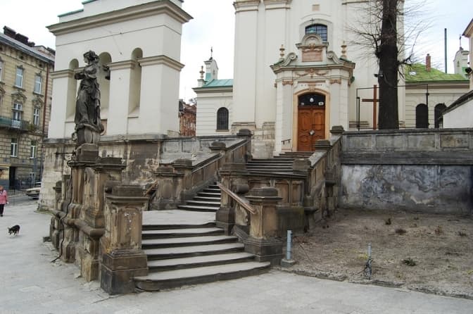 Фото: antoni.lviv.ua