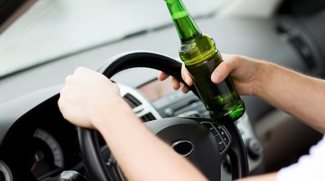 На Львівщині судитимуть чоловіка за масову ДТП, скоєну напідпитку