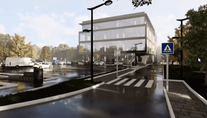 фото: презентація виконкому лмр