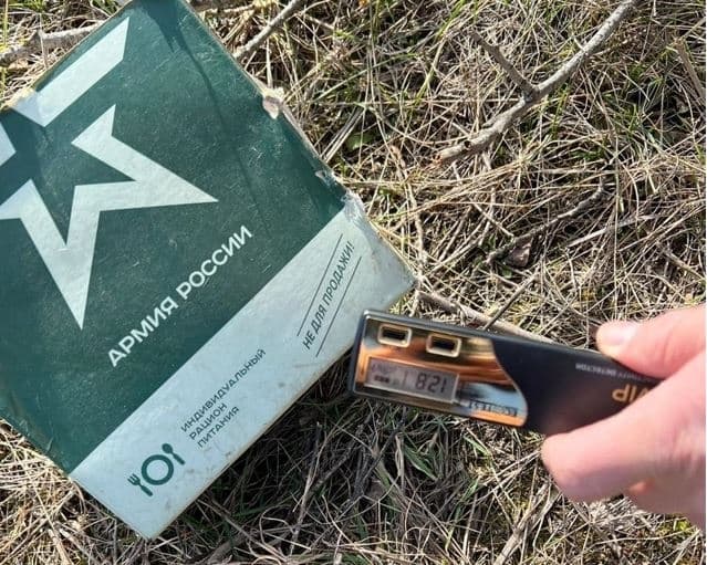 Російським солдатам, що були в Чорнобилі, залишилося жити максимум рік, – міністр енергетики