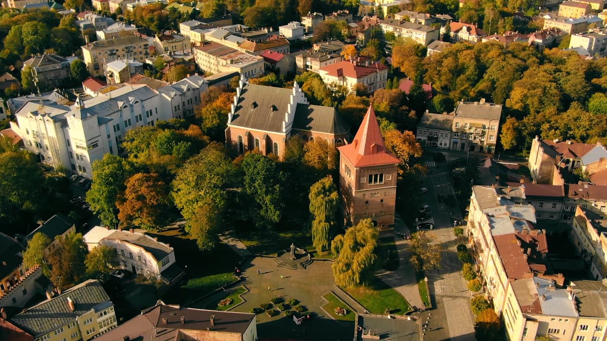 У Львові університети визначили головні потреби територіальних громад