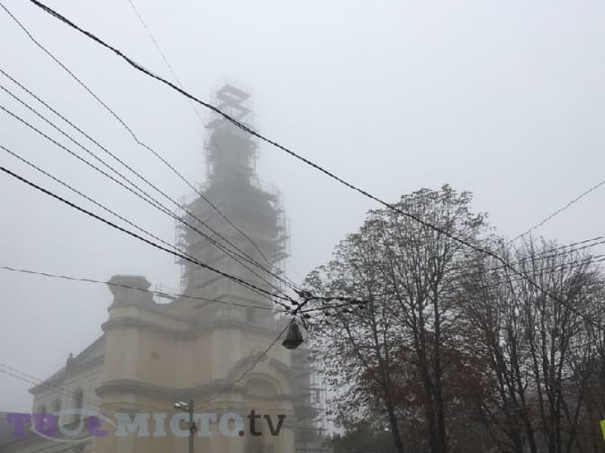 Фото: Марія Стахів