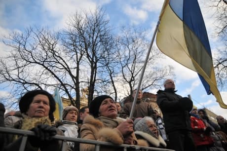 Львів сьогодні страйкуватиме