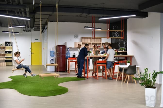 100 тисяч нових робочих місць. Чи може Львів повторити успіх Кракова