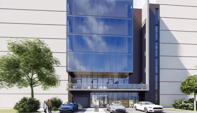 У Львові активно проектують офісні приміщення, – дослідження