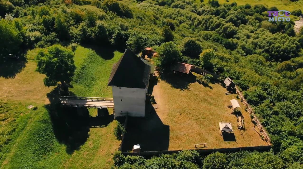 Фото: Твоє місто