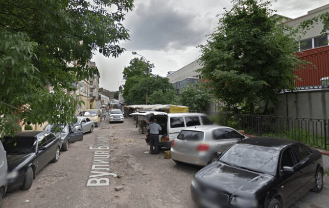 фото: google maps