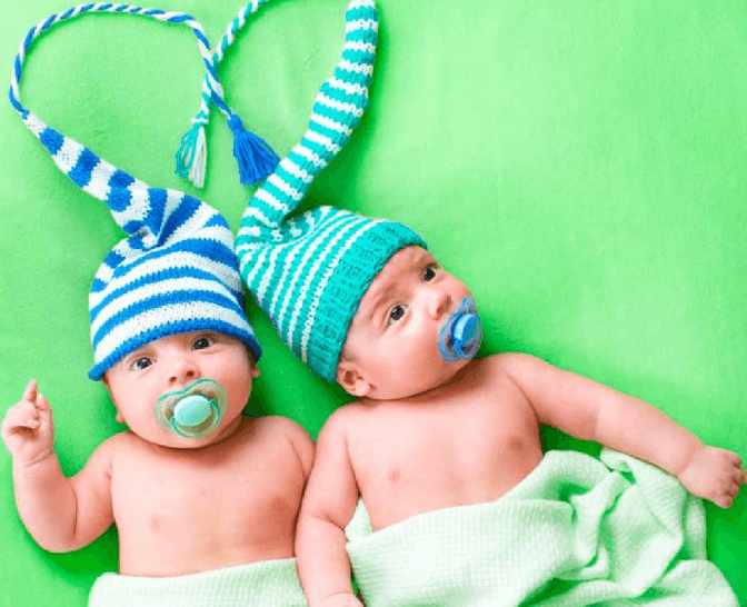 У Львівському перинатальному центрі за місяць народилося 10 двієнь