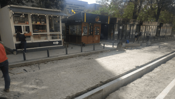 фото: львів. містобудування