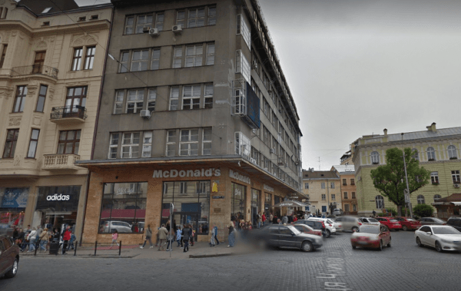 фото: google maps