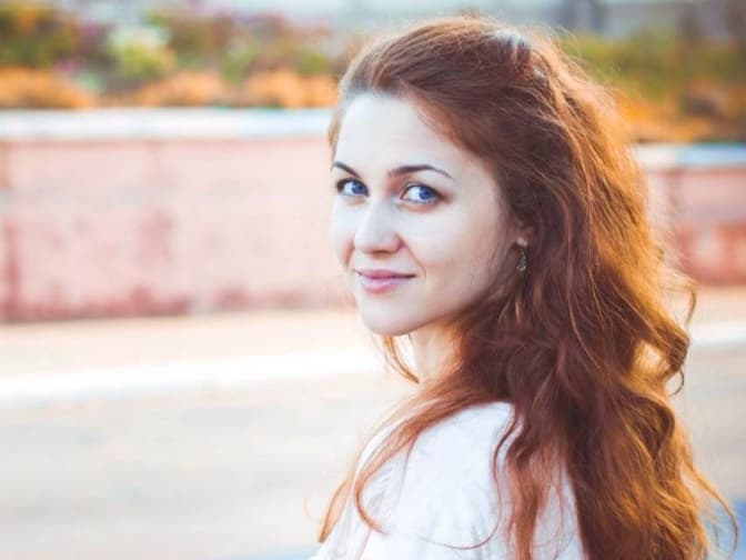 Померла львівська журналістка Ірина Венгер