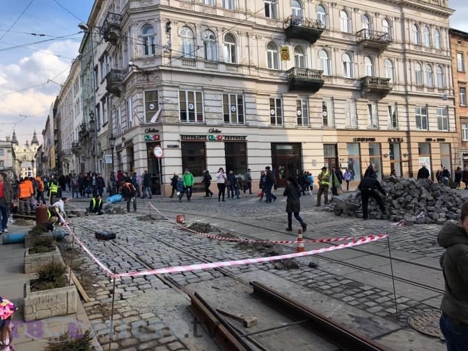 фото: Олена Семенюк