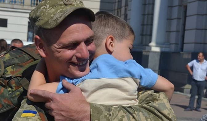 У Львові дітям захисників надають допомогу на оздоровлення. Хто та до коли може подати заявку