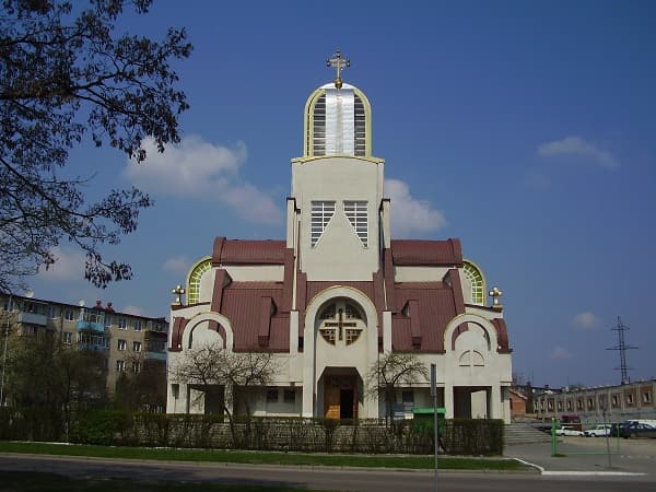 У Львові відзначать празник Положення Пояса Пресвятої Богородиці. Розклад богослужінь