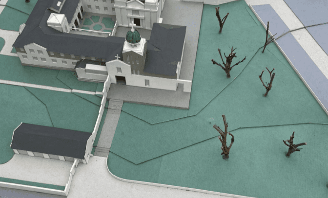 фото: духовна велич львова