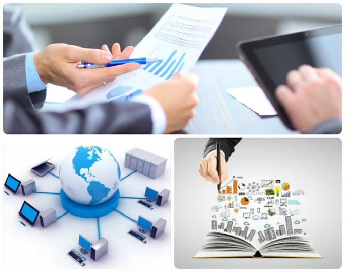 Інновації, які змінюють світ: про бізнес, мобільні пристрої та ІT