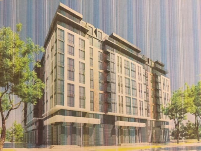 візуалізація надана прес-службою ЛМР