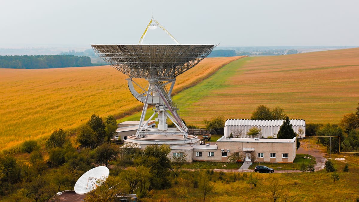 Замок, космічна екскурсія і музей людських історій. Мандрівка Золочівщиною