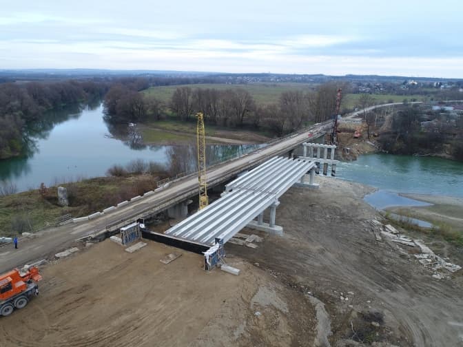 фото: Служба автомобільних доріг Львівщини