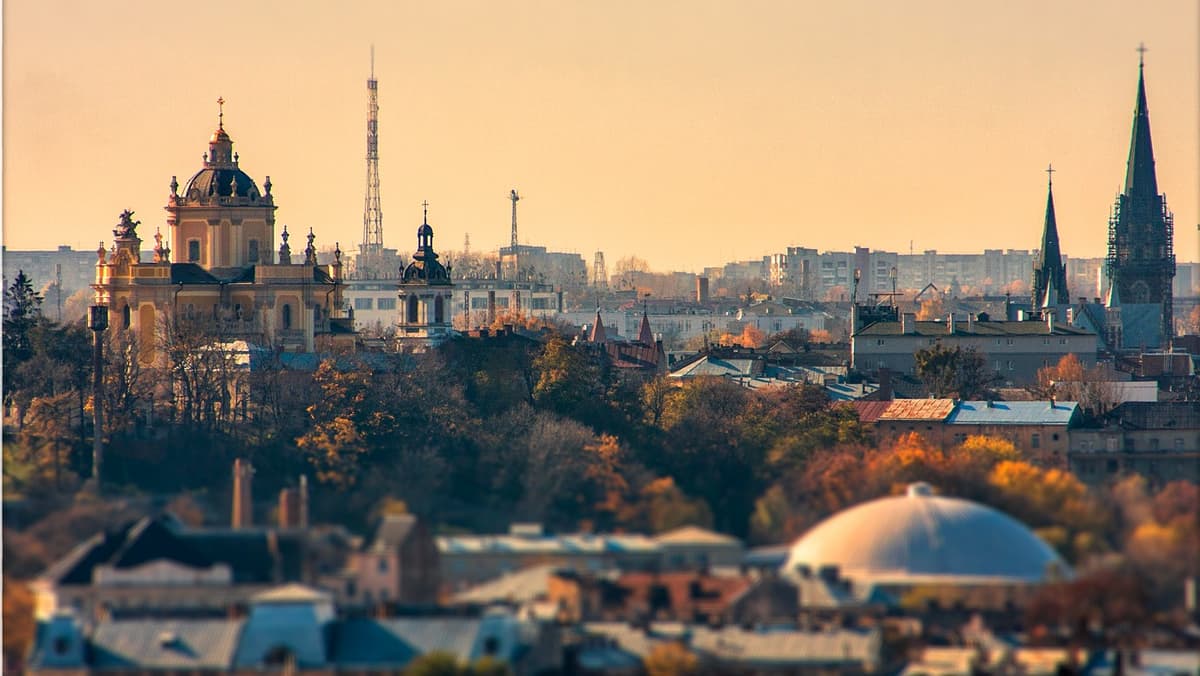 Чи приєднаються Сокільники до Львова. Відверта дискусія про агломерацію та ОТГ