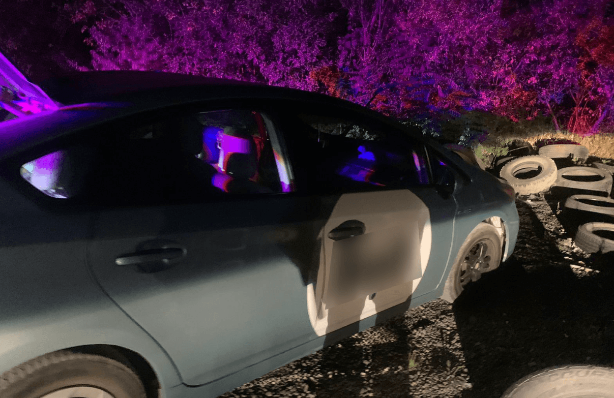 Фото: поліція Львівської області