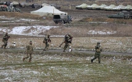 Через обстріл Яворівського полігону загинуло 35 людей, ще 134 – в лікарні