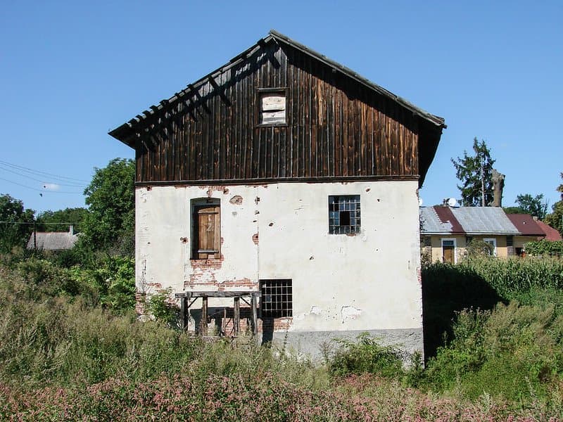 Старовинний млин на Львівщині відкриють для відвідувачів: деталі та історія
