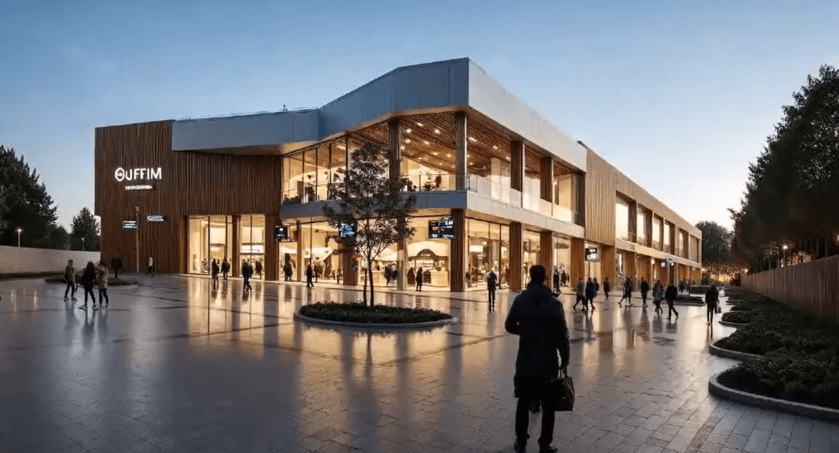 У Львові планують оновити центр Сихова