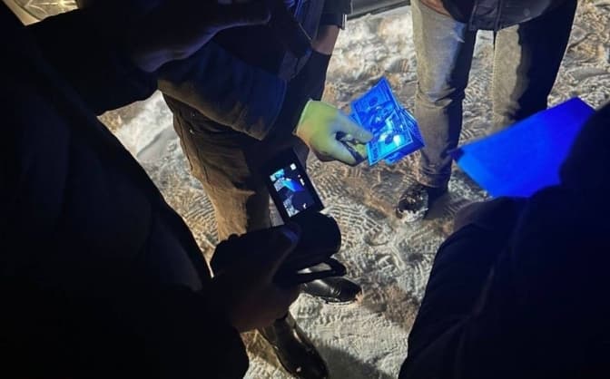 У Львові на хабарництві викрили посадовця податкової